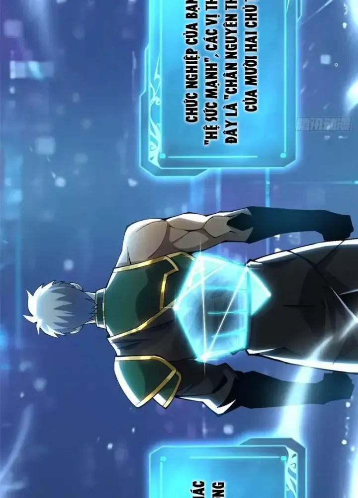 Ta Thật Không Muốn Học Cấm Chú Chap 41 - Next Chap 42