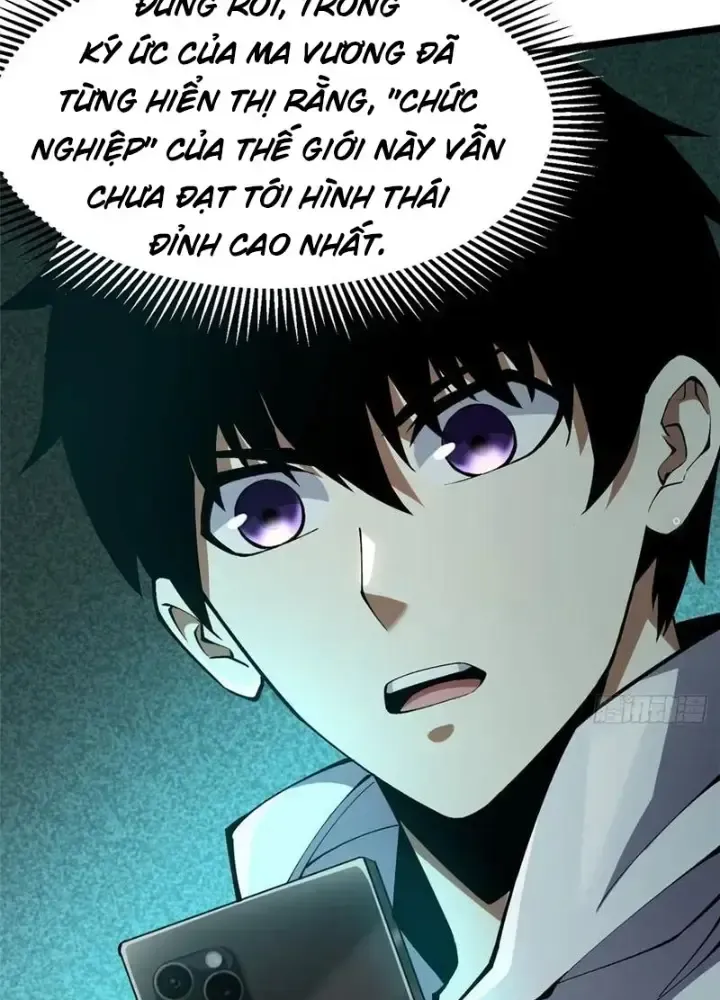 Ta Thật Không Muốn Học Cấm Chú Chap 41 - Next Chap 42