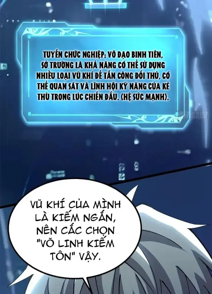 Ta Thật Không Muốn Học Cấm Chú Chap 41 - Next Chap 42