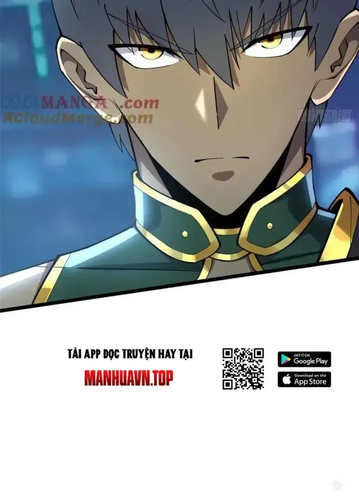 Ta Thật Không Muốn Học Cấm Chú Chap 41 - Next Chap 42