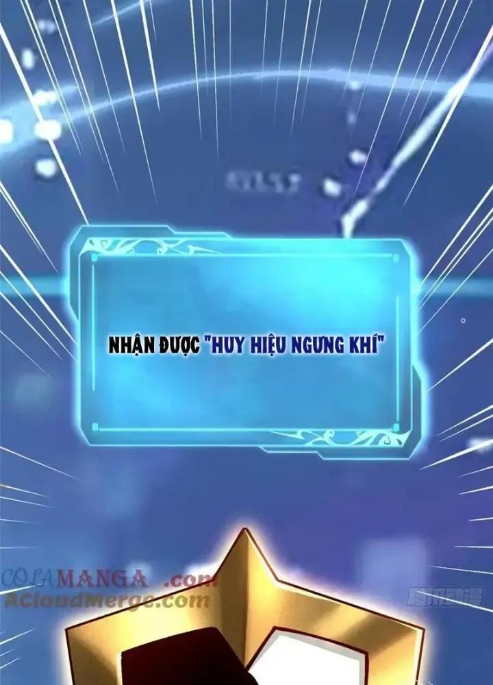 Ta Thật Không Muốn Học Cấm Chú Chap 41 - Next Chap 42