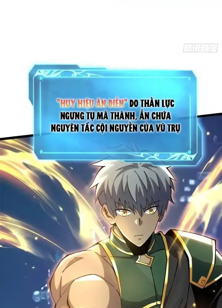 Ta Thật Không Muốn Học Cấm Chú Chap 41 - Next Chap 42