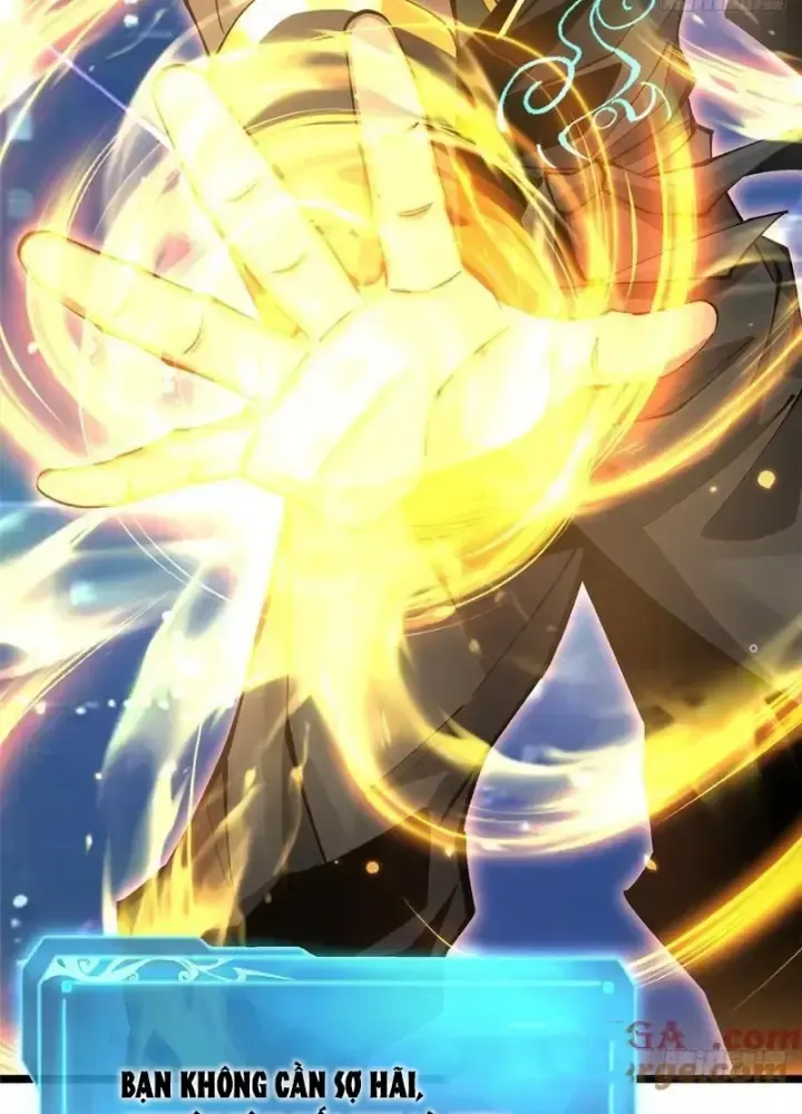 Ta Thật Không Muốn Học Cấm Chú Chap 41 - Next Chap 42