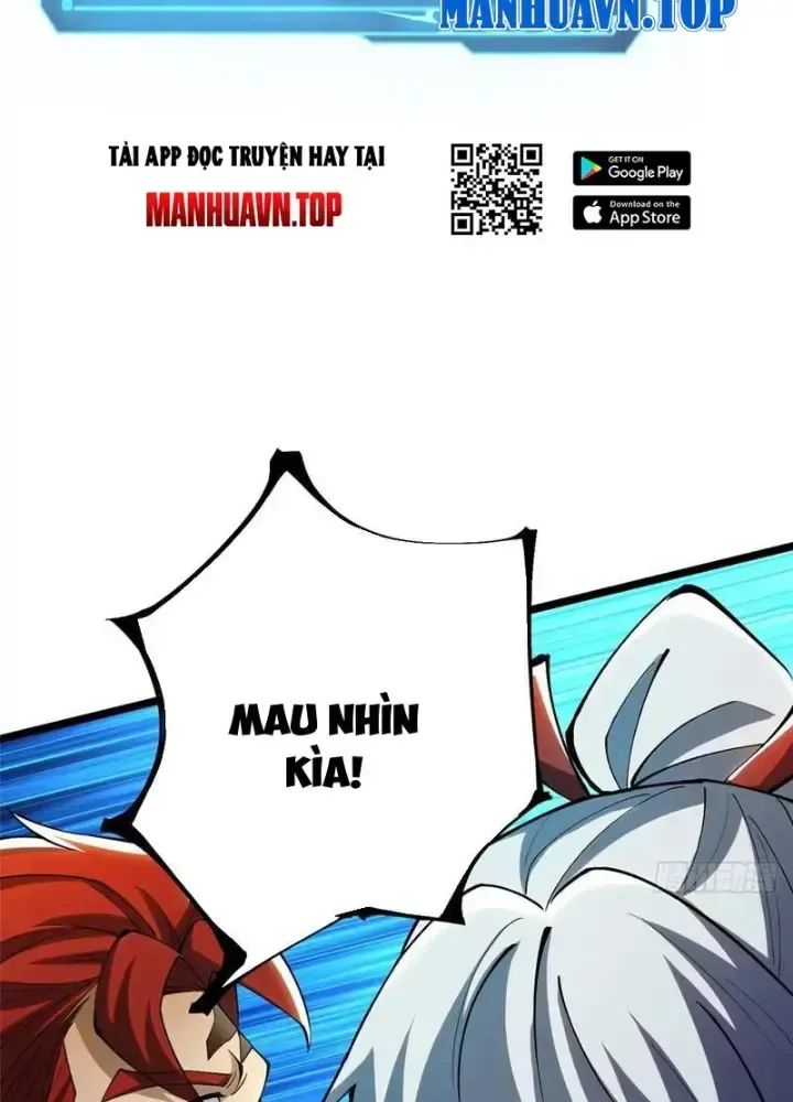 Ta Thật Không Muốn Học Cấm Chú Chap 41 - Next Chap 42