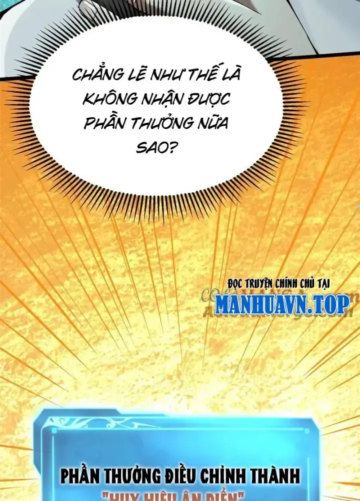 Ta Thật Không Muốn Học Cấm Chú Chap 41 - Next Chap 42