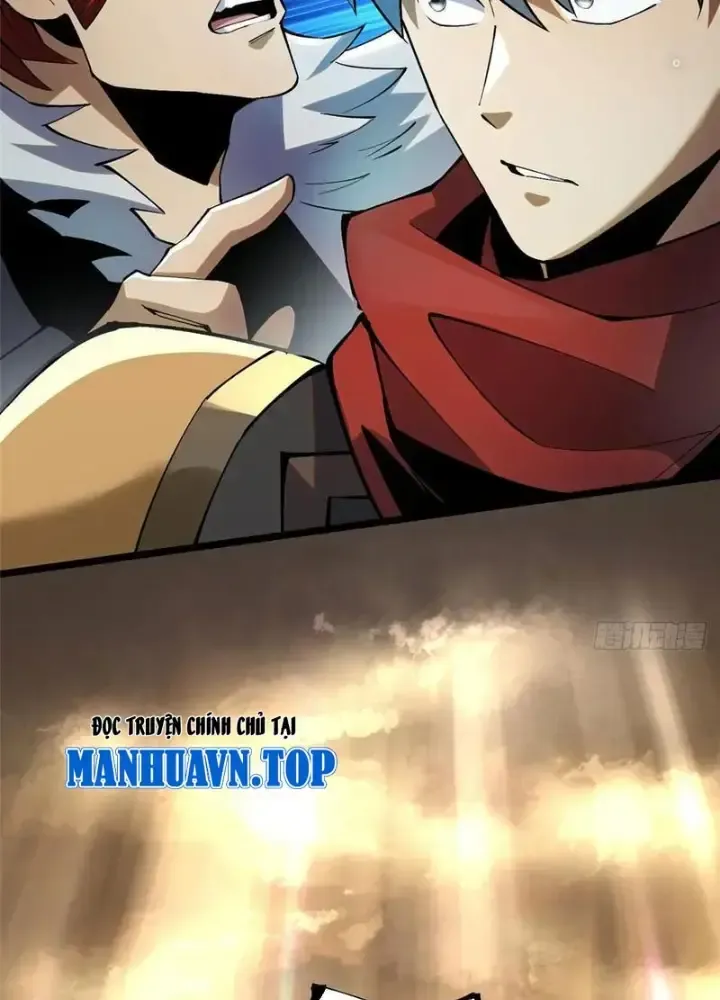 Ta Thật Không Muốn Học Cấm Chú Chap 41 - Next Chap 42