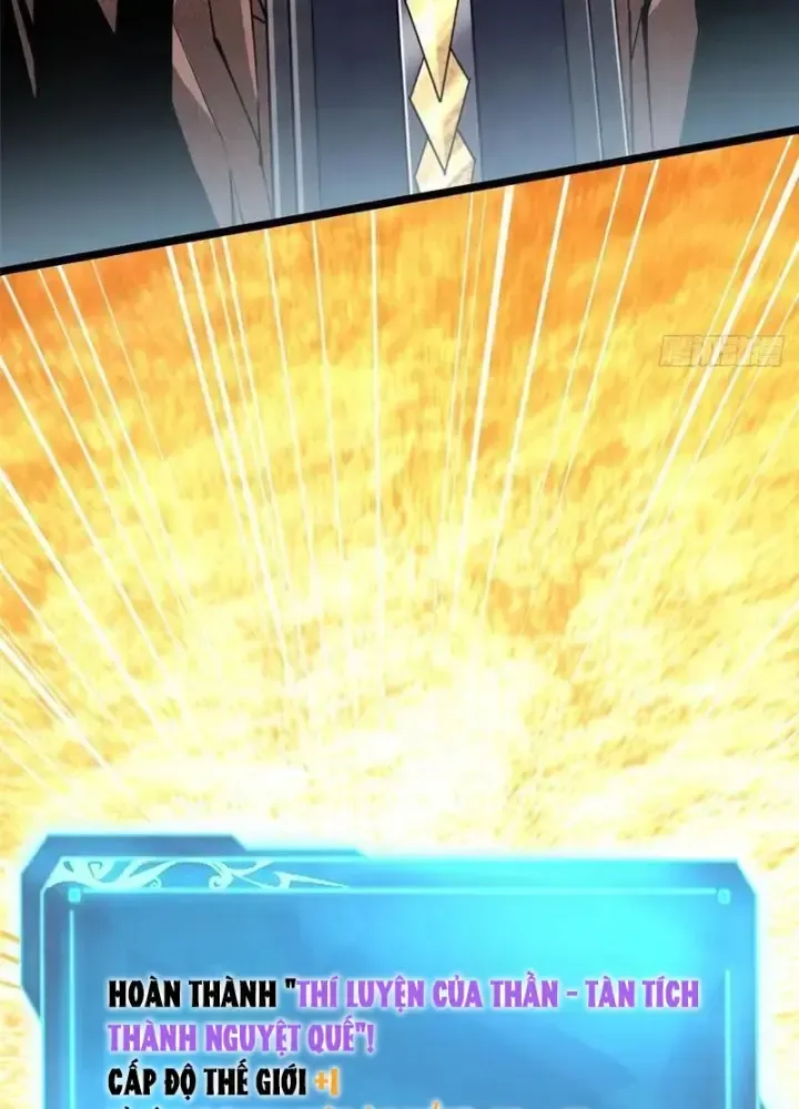 Ta Thật Không Muốn Học Cấm Chú Chap 41 - Next Chap 42