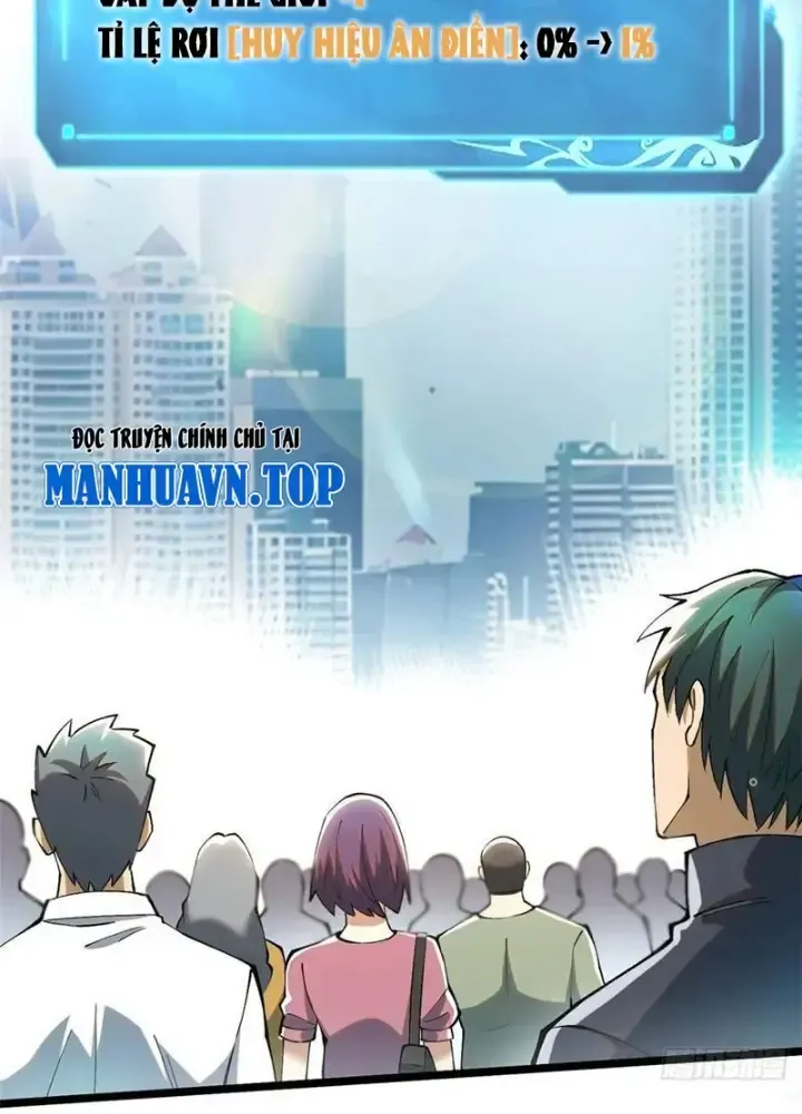 Ta Thật Không Muốn Học Cấm Chú Chap 41 - Next Chap 42