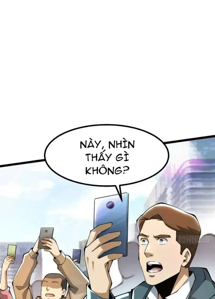 Ta Thật Không Muốn Học Cấm Chú Chap 41 - Next Chap 42