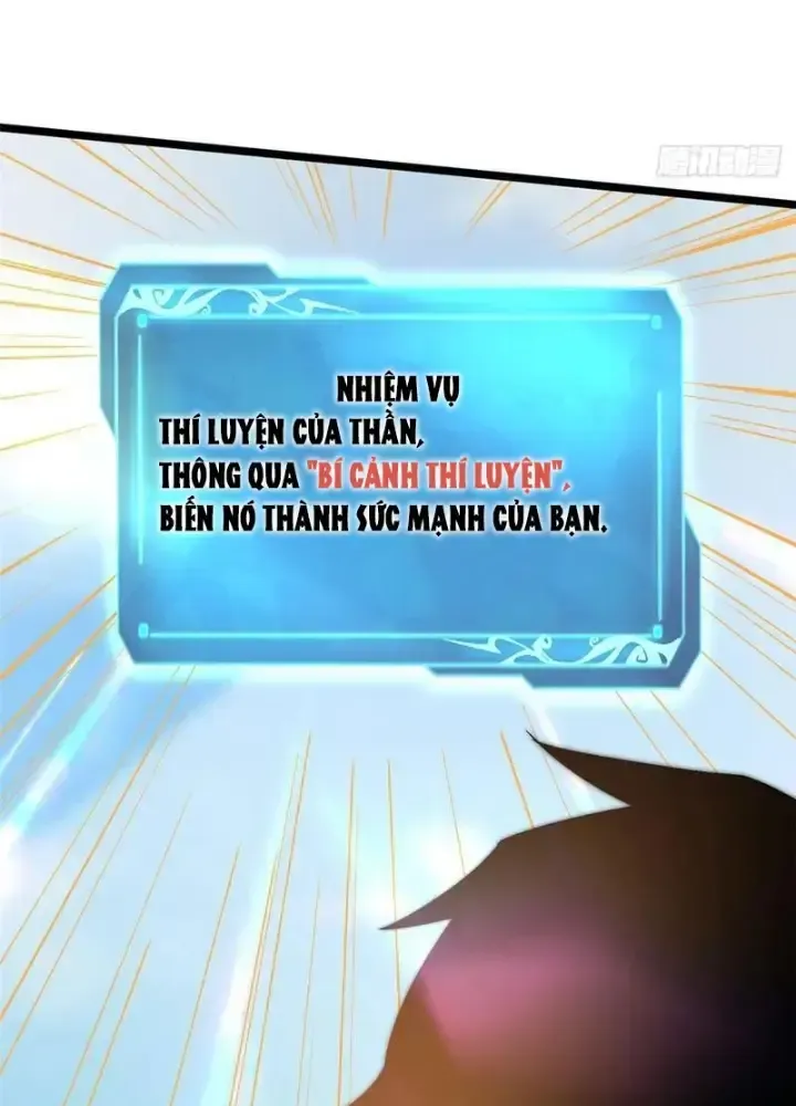 Ta Thật Không Muốn Học Cấm Chú Chap 41 - Next Chap 42