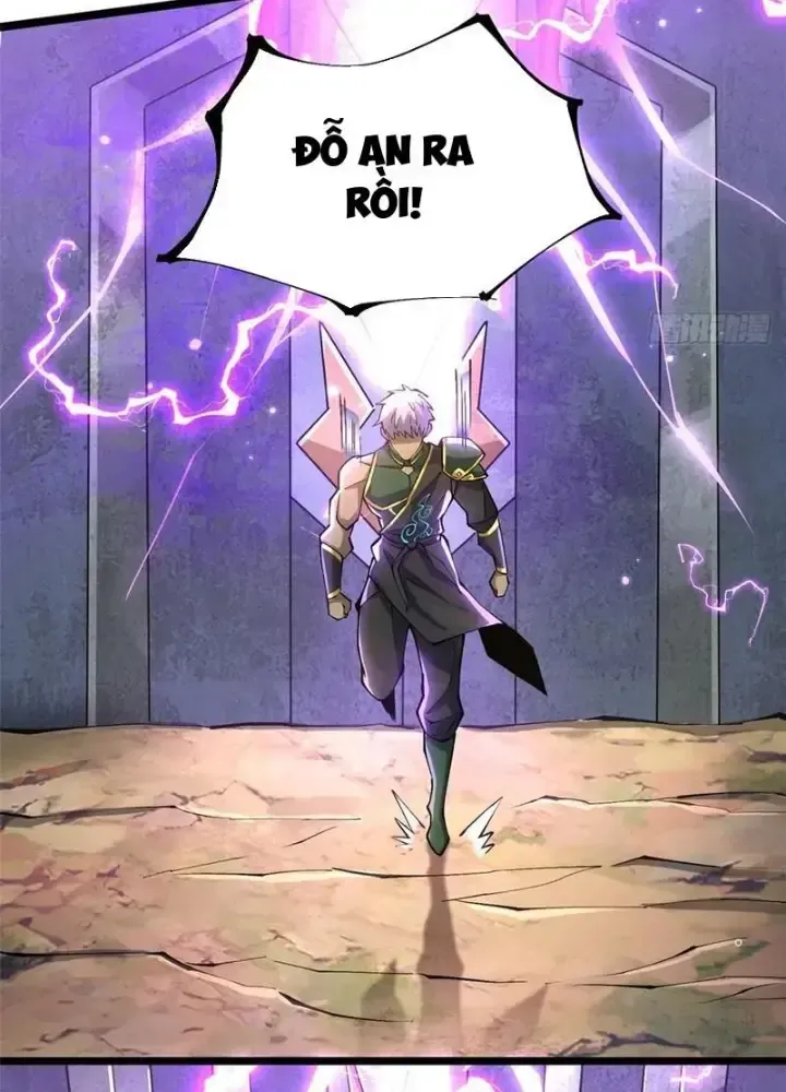 Ta Thật Không Muốn Học Cấm Chú Chap 41 - Next Chap 42