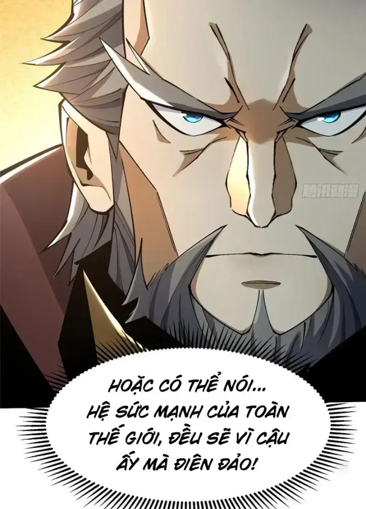 Ta Thật Không Muốn Học Cấm Chú Chap 41 - Next Chap 42