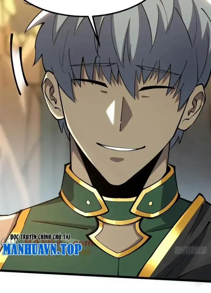 Ta Thật Không Muốn Học Cấm Chú Chap 41 - Next Chap 42