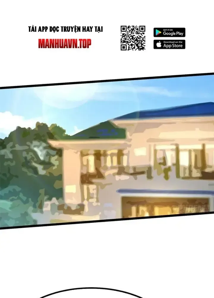 Ta Thật Không Muốn Học Cấm Chú Chap 41 - Next Chap 42