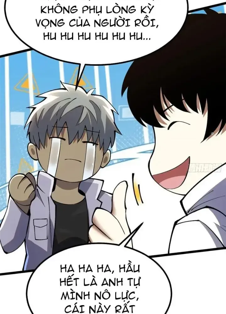 Ta Thật Không Muốn Học Cấm Chú Chap 41 - Next Chap 42