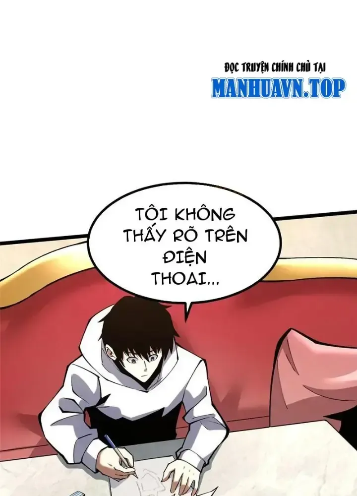 Ta Thật Không Muốn Học Cấm Chú Chap 41 - Next Chap 42
