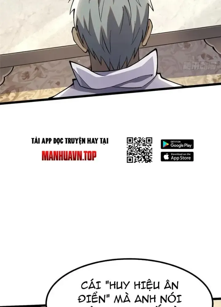 Ta Thật Không Muốn Học Cấm Chú Chap 41 - Next Chap 42