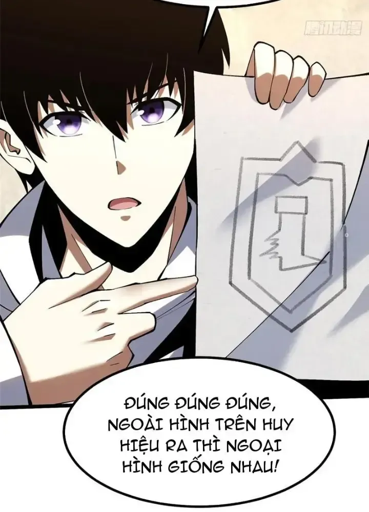 Ta Thật Không Muốn Học Cấm Chú Chap 41 - Next Chap 42