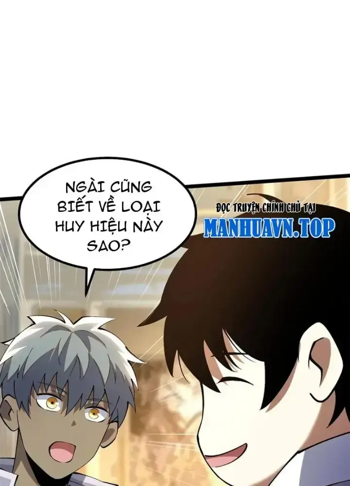 Ta Thật Không Muốn Học Cấm Chú Chap 41 - Next Chap 42