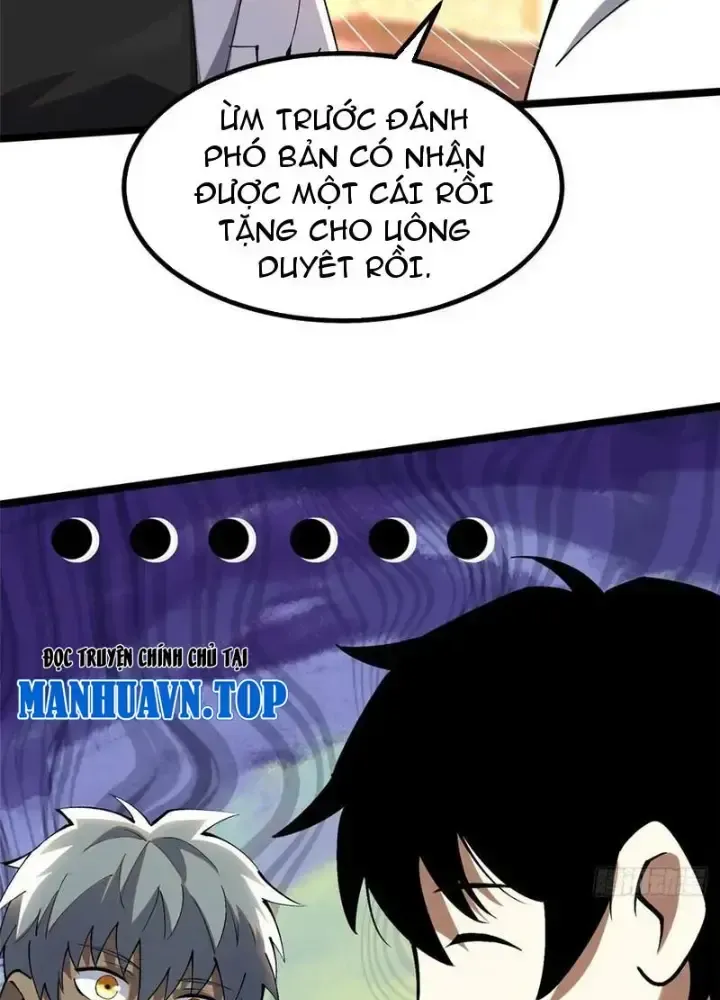 Ta Thật Không Muốn Học Cấm Chú Chap 41 - Next Chap 42