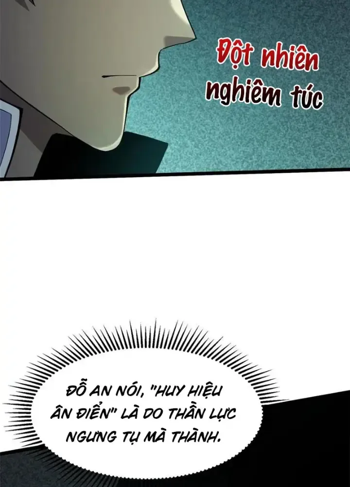 Ta Thật Không Muốn Học Cấm Chú Chap 41 - Next Chap 42