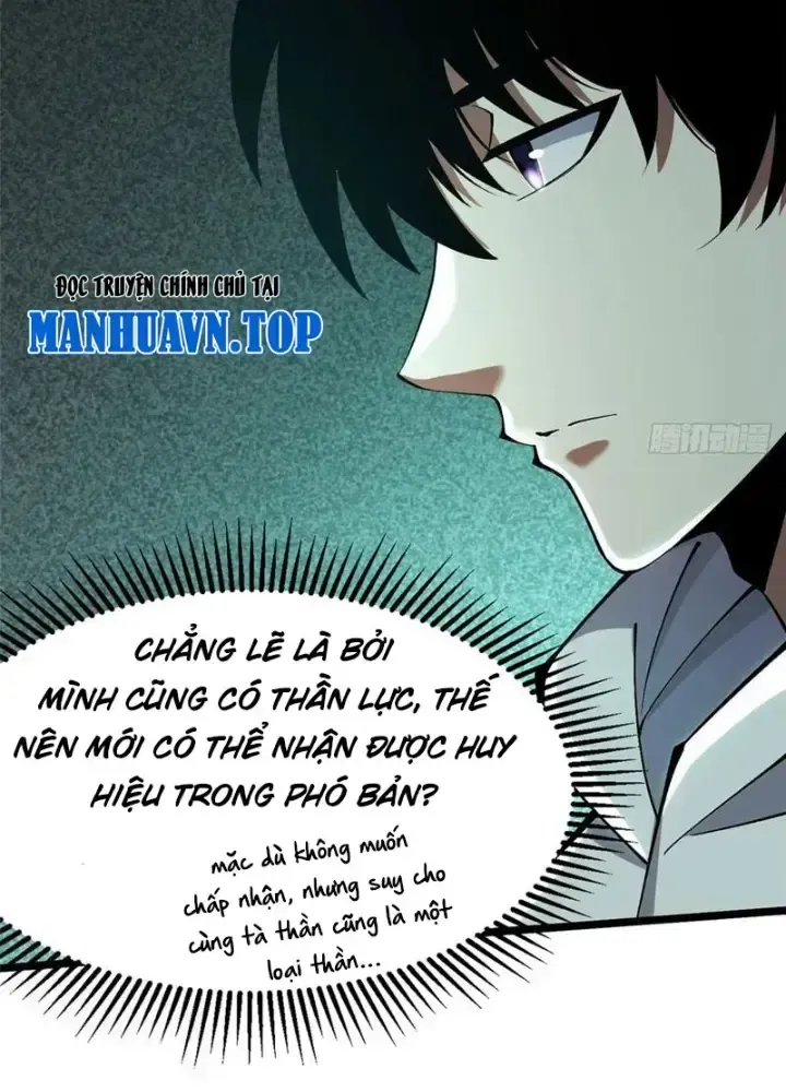 Ta Thật Không Muốn Học Cấm Chú Chap 41 - Next Chap 42