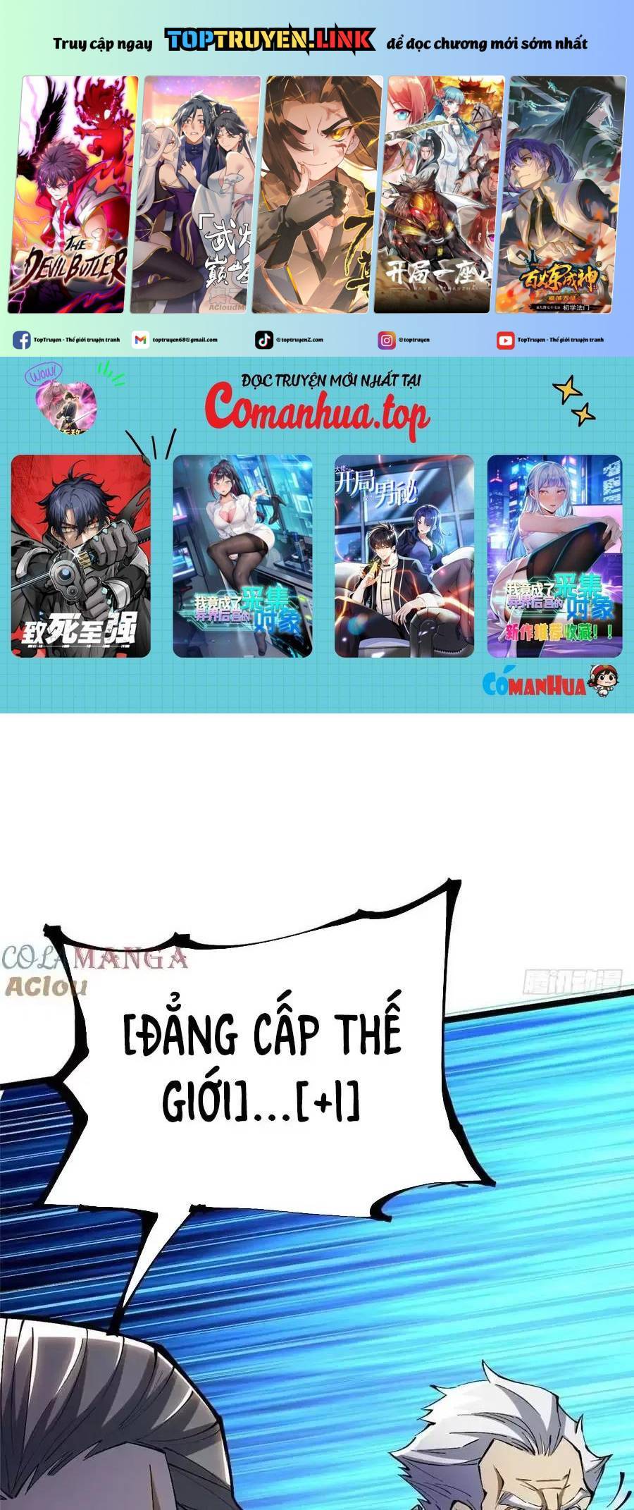 Ta Thật Không Muốn Học Cấm Chú Chap 44.2 - Next Chap 45.2