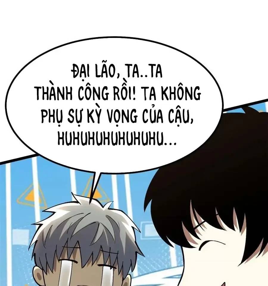 Ta Thật Không Muốn Học Cấm Chú Chap 44.2 - Next Chap 45.2