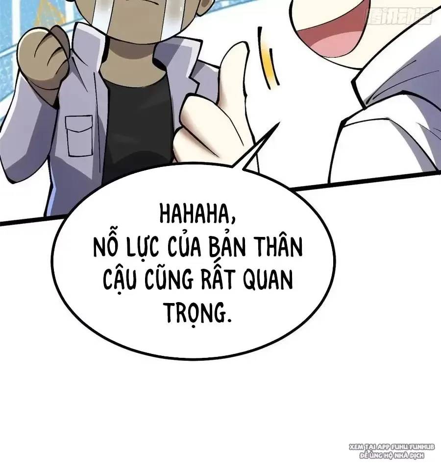 Ta Thật Không Muốn Học Cấm Chú Chap 44.2 - Next Chap 45.2