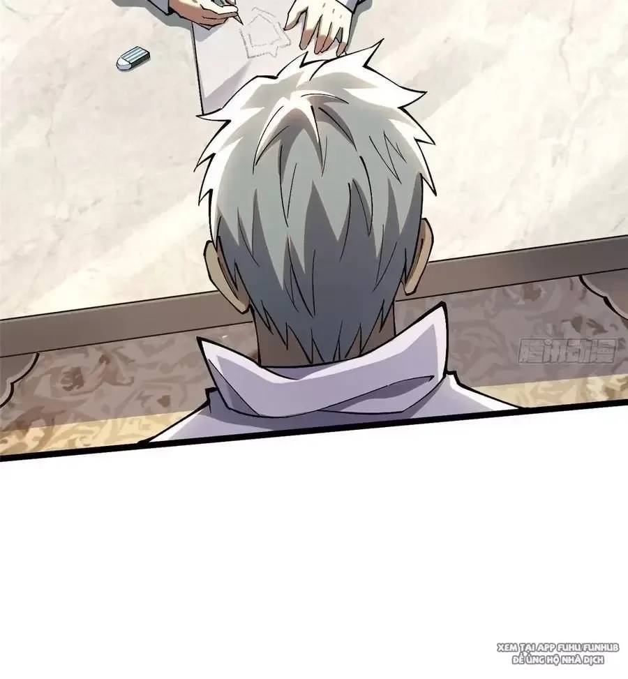 Ta Thật Không Muốn Học Cấm Chú Chap 44.2 - Next Chap 45.2