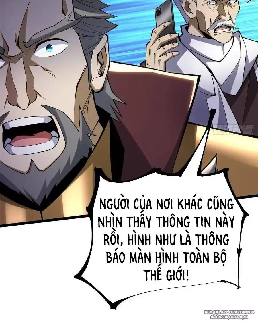 Ta Thật Không Muốn Học Cấm Chú Chap 44.2 - Next Chap 45.2