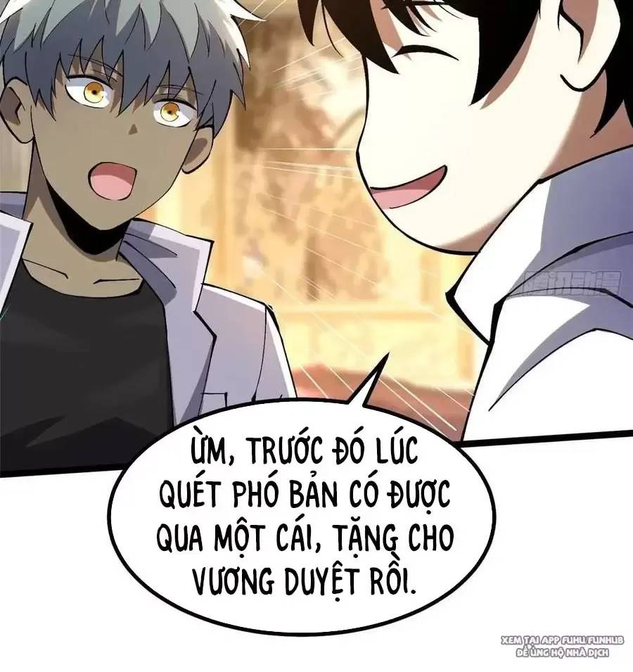 Ta Thật Không Muốn Học Cấm Chú Chap 44.2 - Next Chap 45.2