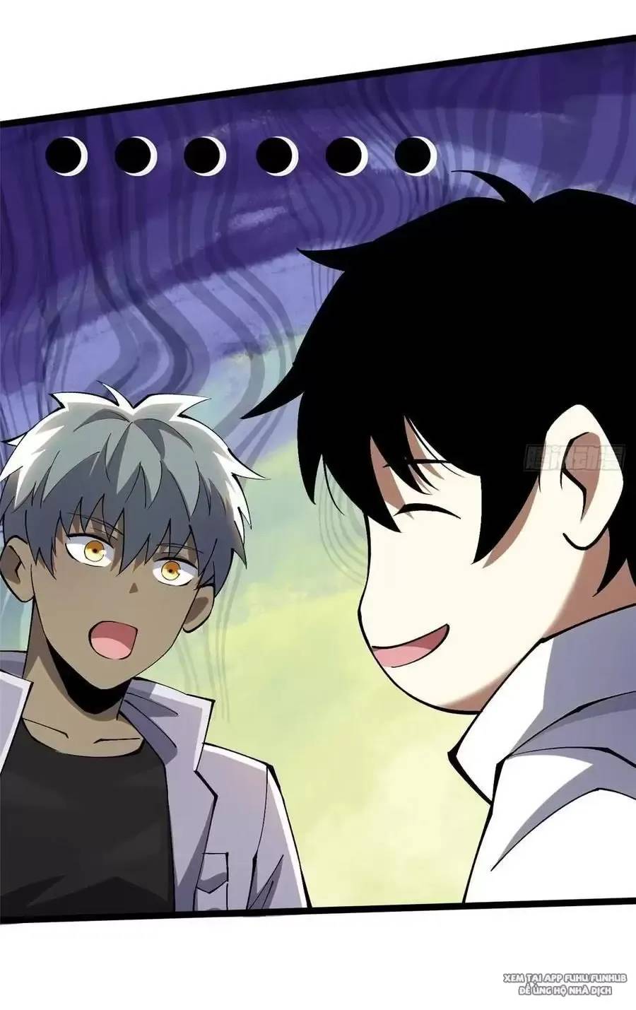 Ta Thật Không Muốn Học Cấm Chú Chap 44.2 - Next Chap 45.2