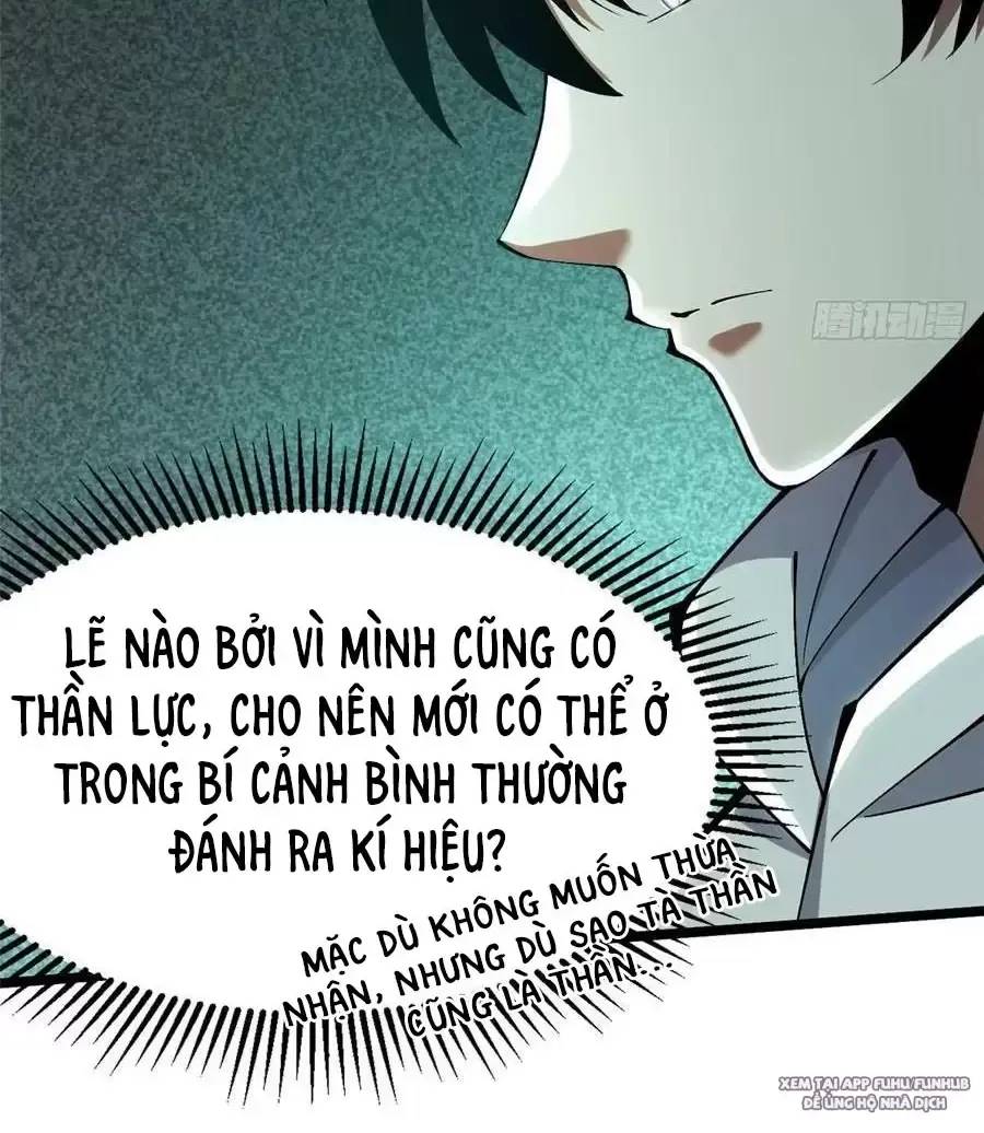 Ta Thật Không Muốn Học Cấm Chú Chap 44.2 - Next Chap 45.2