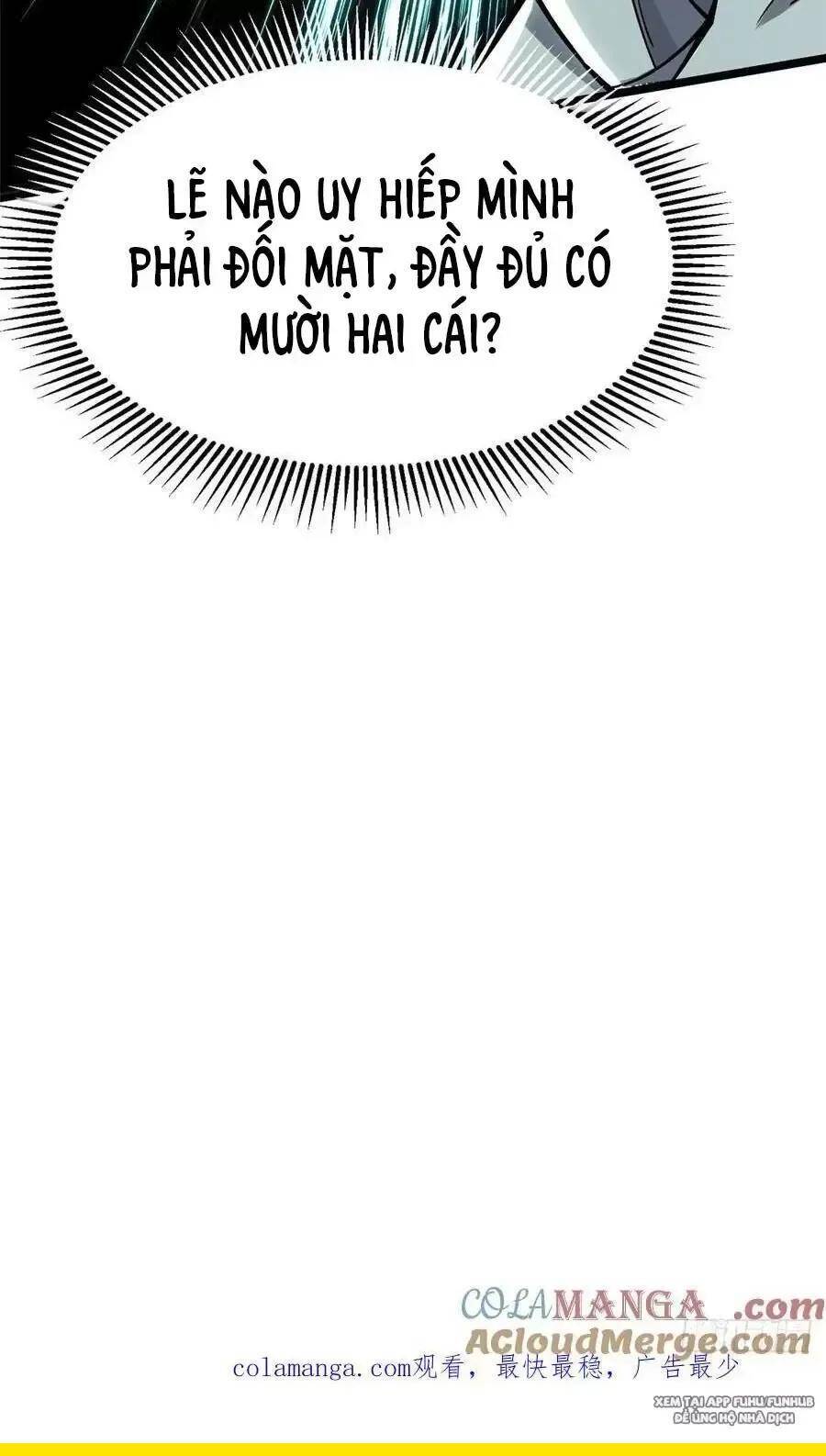 Ta Thật Không Muốn Học Cấm Chú Chap 44.2 - Next Chap 45.2