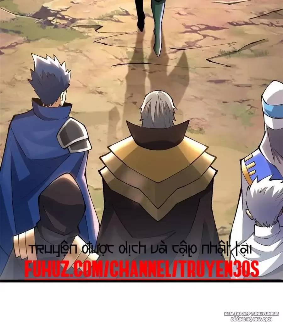 Ta Thật Không Muốn Học Cấm Chú Chap 44.2 - Next Chap 45.2