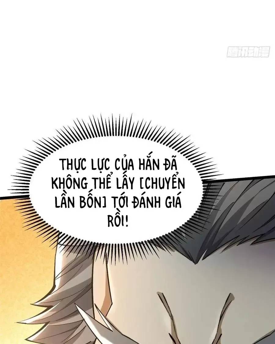 Ta Thật Không Muốn Học Cấm Chú Chap 44.2 - Next Chap 45.2