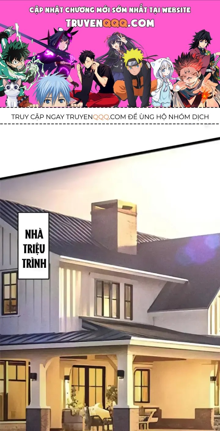 Ta Thật Không Muốn Học Cấm Chú Chap 44 - Next Chap 45