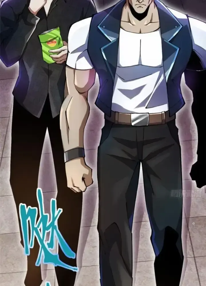 Ta Thật Không Muốn Học Cấm Chú Chap 44 - Next Chap 45