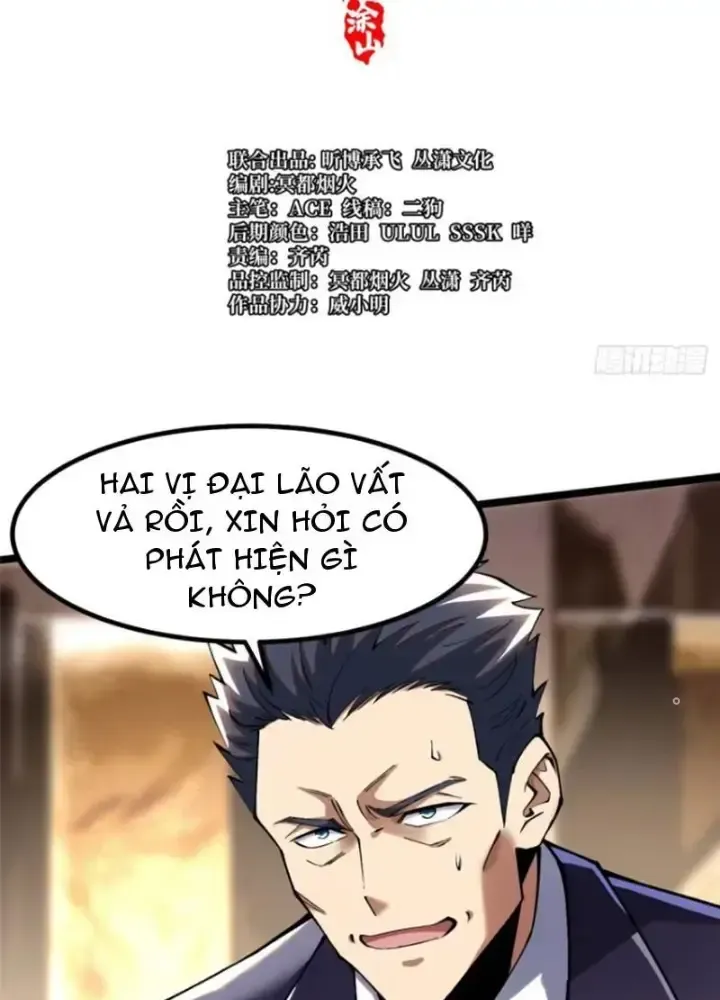 Ta Thật Không Muốn Học Cấm Chú Chap 44 - Next Chap 45