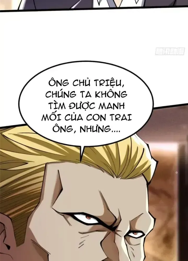 Ta Thật Không Muốn Học Cấm Chú Chap 44 - Next Chap 45