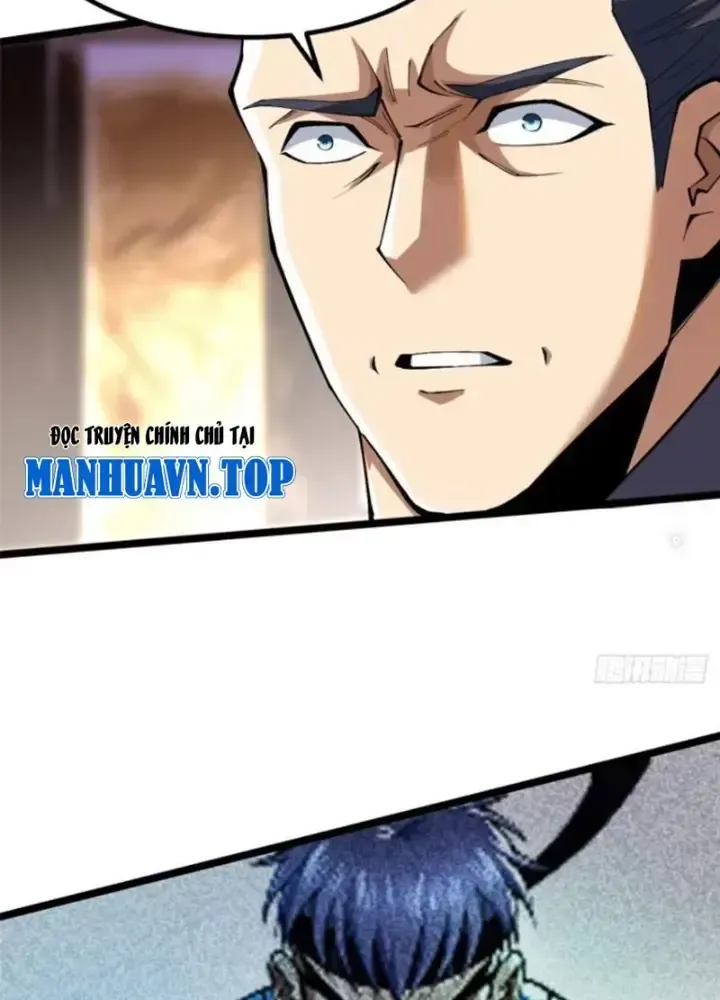 Ta Thật Không Muốn Học Cấm Chú Chap 44 - Next Chap 45