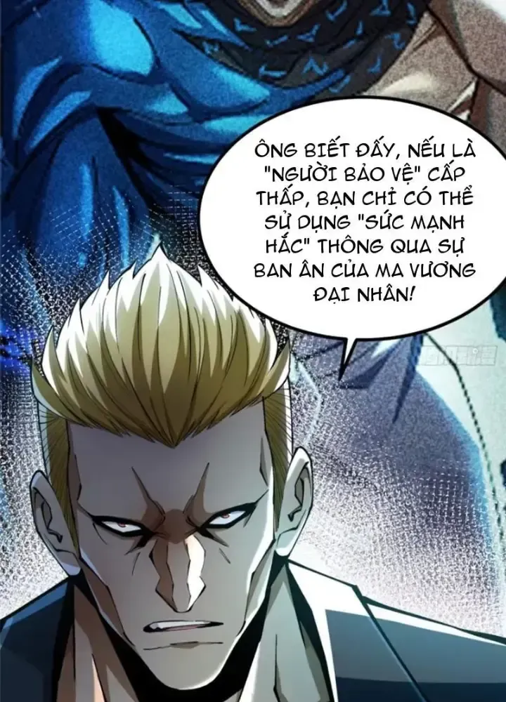 Ta Thật Không Muốn Học Cấm Chú Chap 44 - Next Chap 45