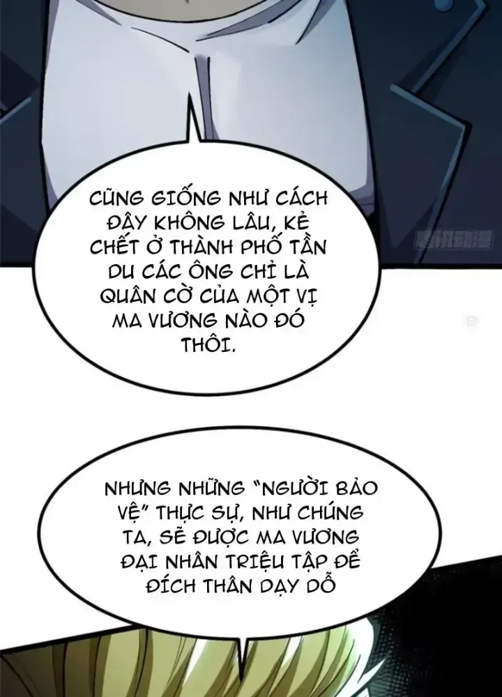 Ta Thật Không Muốn Học Cấm Chú Chap 44 - Next Chap 45