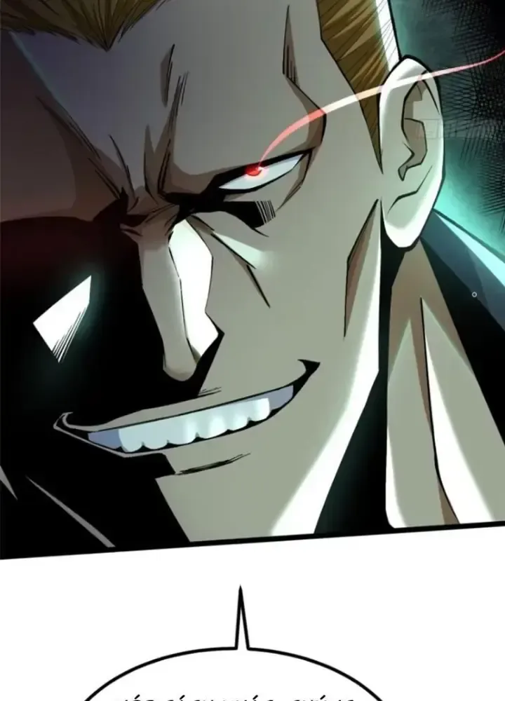 Ta Thật Không Muốn Học Cấm Chú Chap 44 - Next Chap 45