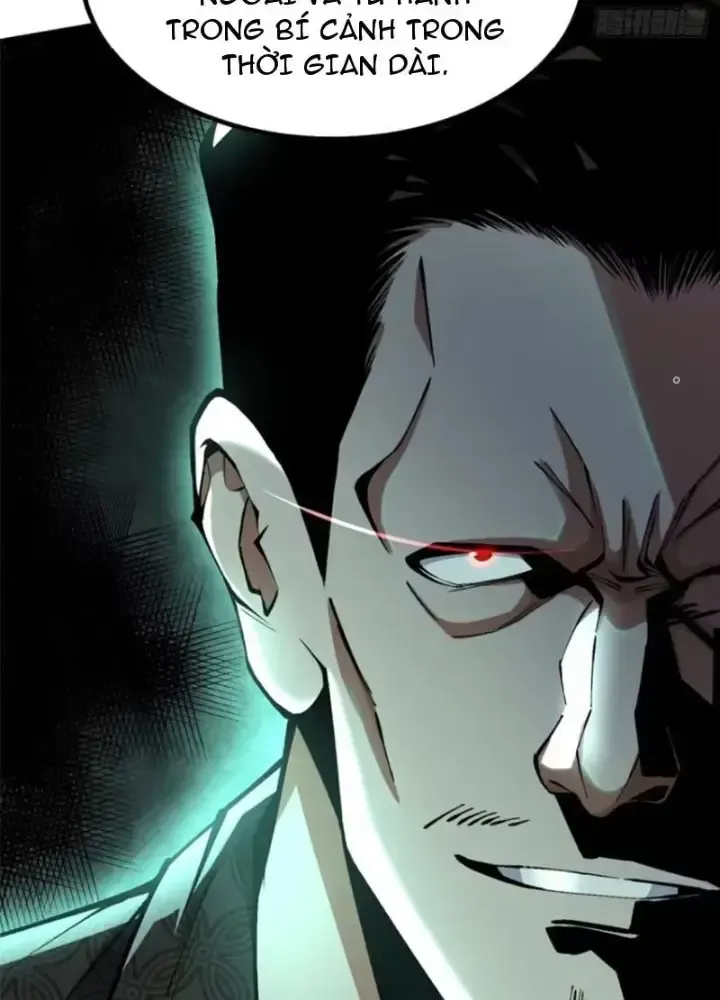 Ta Thật Không Muốn Học Cấm Chú Chap 44 - Next Chap 45