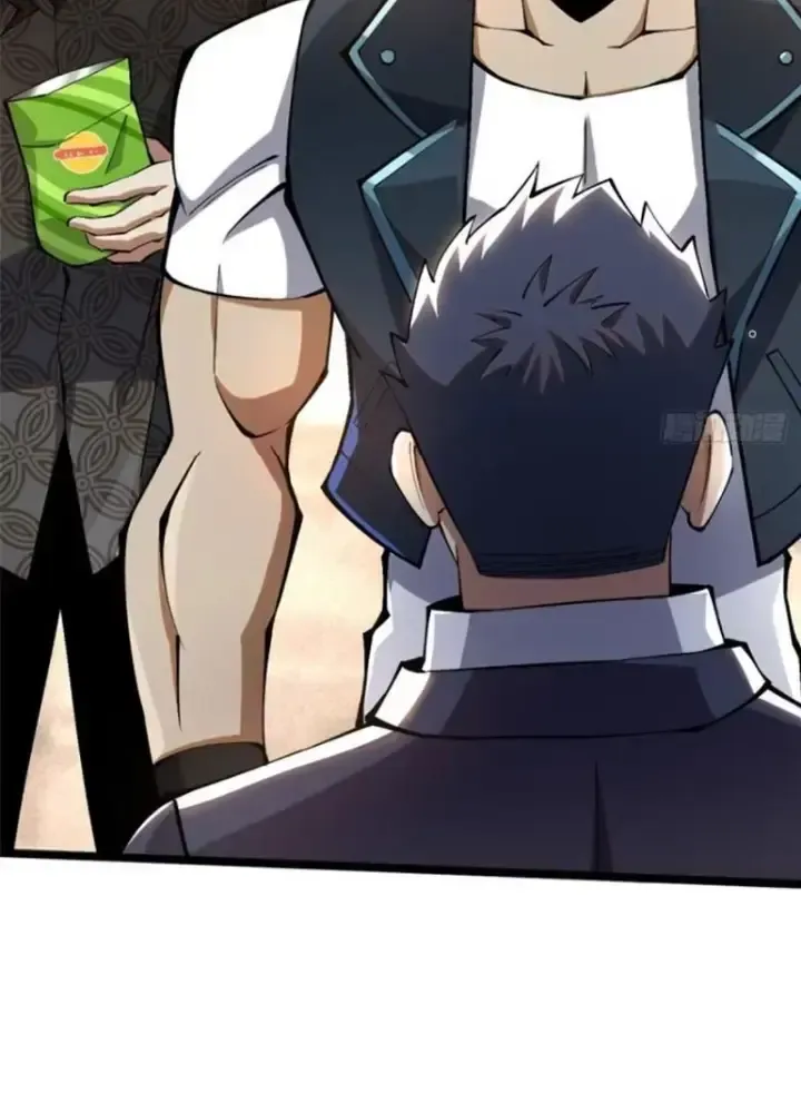 Ta Thật Không Muốn Học Cấm Chú Chap 44 - Next Chap 45