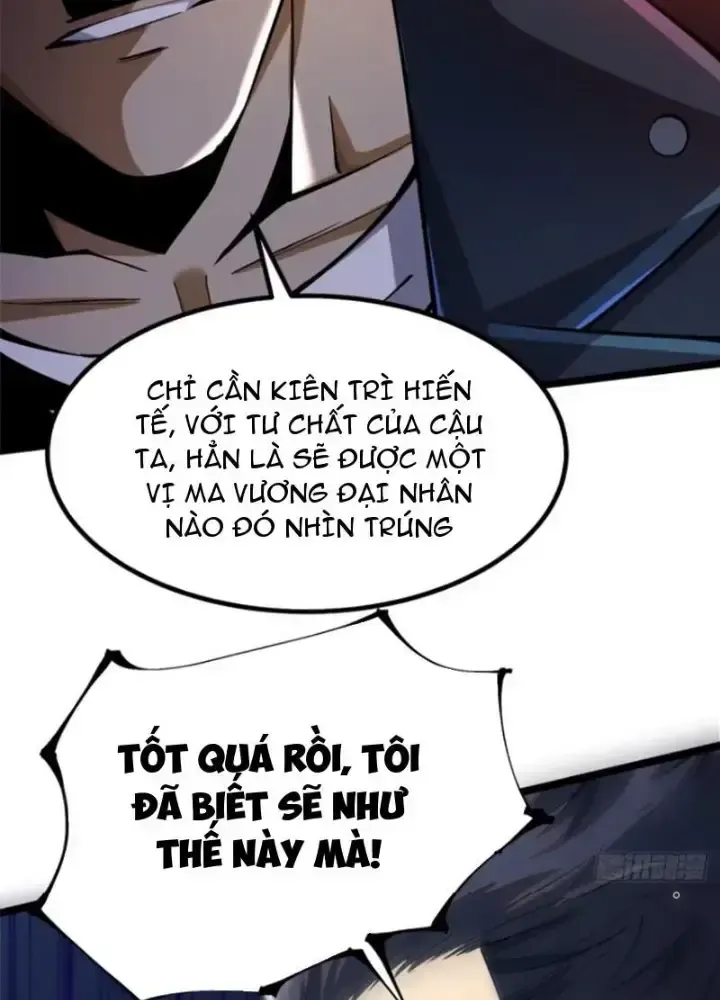 Ta Thật Không Muốn Học Cấm Chú Chap 44 - Next Chap 45