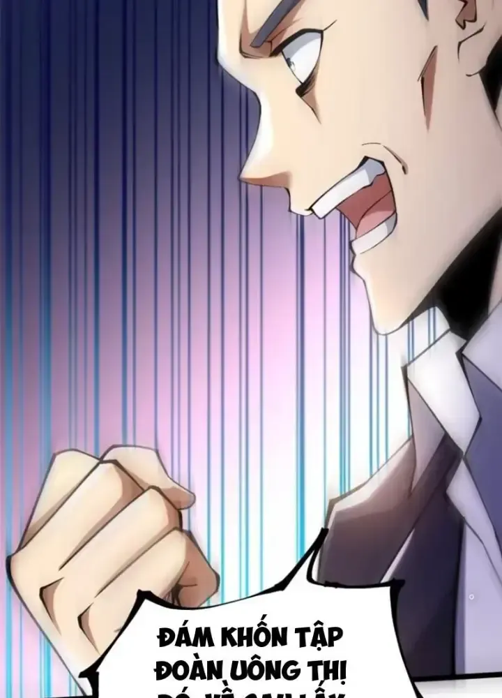 Ta Thật Không Muốn Học Cấm Chú Chap 44 - Next Chap 45