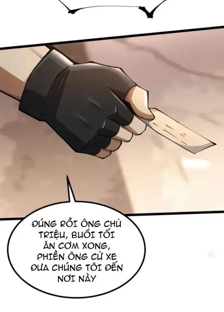 Ta Thật Không Muốn Học Cấm Chú Chap 44 - Next Chap 45